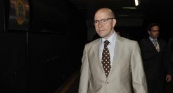 PGR pede suspensão de liminar que permite que Demóstenes concorra nas eleições